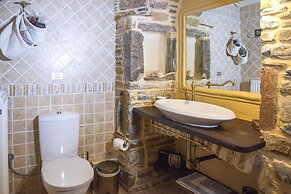 To Stefani tis Makrinas