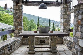 To Stefani tis Makrinas