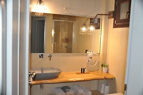 To Stefani tis Makrinas