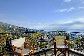 To Stefani tis Makrinas