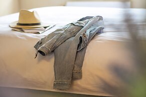 To Stefani tis Makrinas