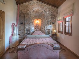 To Stefani tis Makrinas