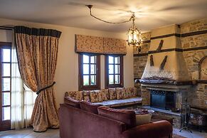 To Stefani tis Makrinas