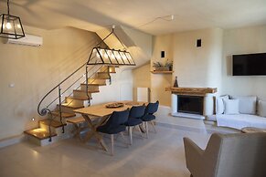 To Stefani tis Makrinas