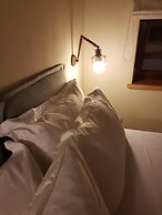 To Stefani tis Makrinas