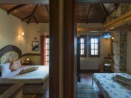 To Stefani tis Makrinas