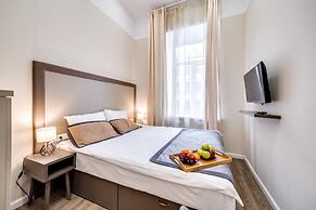 Lotman Boutique Hotel