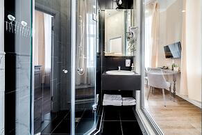 Lotman Boutique Hotel