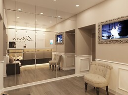 Lotman Boutique Hotel