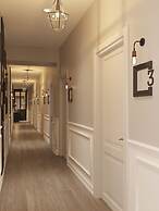 Lotman Boutique Hotel