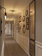 Lotman Boutique Hotel