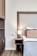 Lotman Boutique Hotel