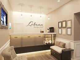 Lotman Boutique Hotel