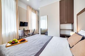 Lotman Boutique Hotel