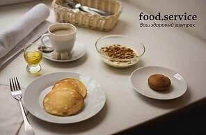 Lotman Boutique Hotel