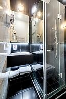 Lotman Boutique Hotel