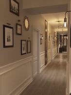 Lotman Boutique Hotel