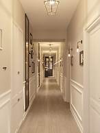 Lotman Boutique Hotel