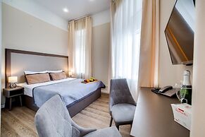 Lotman Boutique Hotel