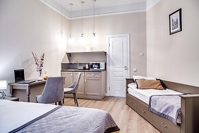 Lotman Boutique Hotel