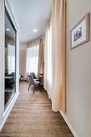 Lotman Boutique Hotel