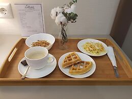 Lotman Boutique Hotel