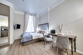 Lotman Boutique Hotel