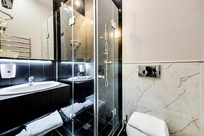 Lotman Boutique Hotel