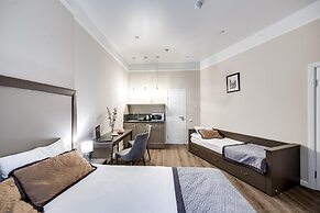 Lotman Boutique Hotel