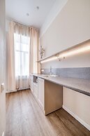 Lotman Boutique Hotel