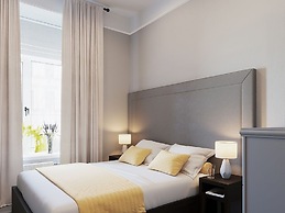 Lotman Boutique Hotel