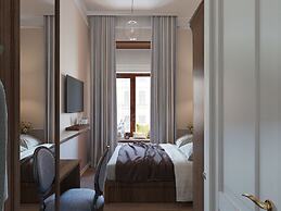 Lotman Boutique Hotel