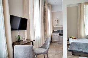 Lotman Boutique Hotel