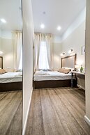 Lotman Boutique Hotel