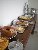 Hotel Villaggio Nobre