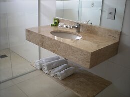 Hotel Villaggio Nobre