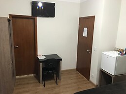 Hotel Villaggio Nobre