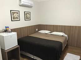 Hotel Villaggio Nobre