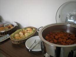 Hotel Villaggio Nobre