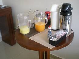 Hotel Villaggio Nobre