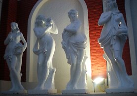 Hotel Villaggio Nobre