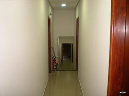 Hotel Villaggio Nobre