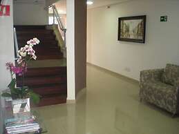 Hotel Villaggio Nobre