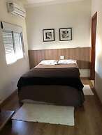 Hotel Villaggio Nobre