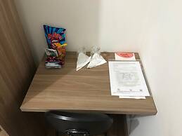 Hotel Villaggio Nobre