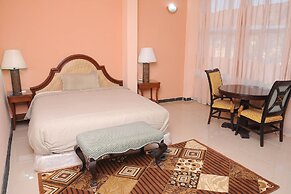 Holly Wood Hotel
