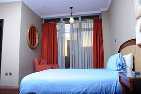 Holly Wood Hotel