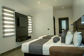 Atlantic Hotel and Spa