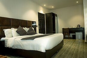 Atlantic Hotel and Spa