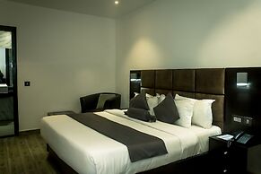 Atlantic Hotel and Spa